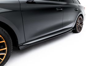 Σετ Splitters V.1 Cupra Leon ST Mk1 Facelift-thumb-20