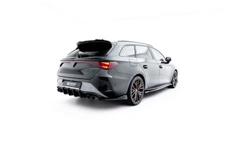Σετ Splitters V.1 Cupra Leon ST Mk1 Facelift-thumb-24
