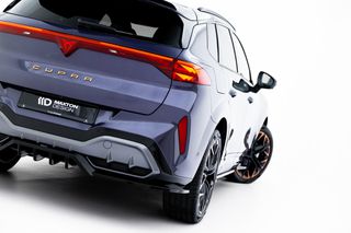 Σετ Splitters V.2 Cupra Terramar Mk1-thumb-10