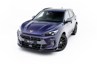 Σετ Splitters V.1 Cupra Terramar Mk1-thumb-17