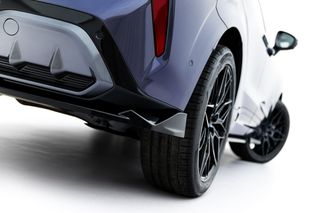 Σετ Splitters V.1 Cupra Terramar Mk1-thumb-4