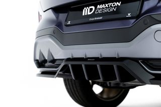 Σετ Splitters V.1 Cupra Terramar Mk1-thumb-6
