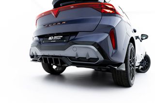 Σετ Splitters V.1 Cupra Terramar Mk1-thumb-7