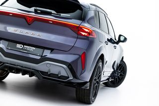Σετ Splitters V.1 Cupra Terramar Mk1-thumb-25