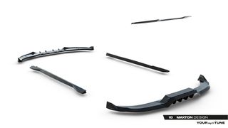 Σετ Splitters V.1 Cupra Terramar Mk1-thumb-26