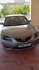 Mazda 3 2006