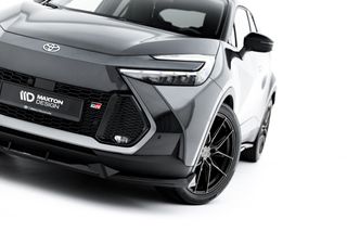 Σετ Splitters Toyota C-HR Mk2-thumb-14