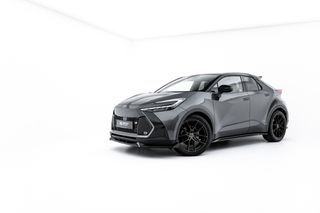 Σετ Splitters Toyota C-HR Mk2-thumb-17