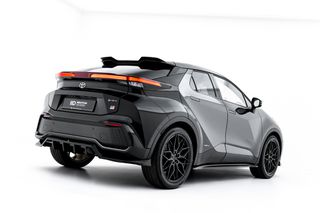 Σετ Splitters Toyota C-HR Mk2-thumb-11