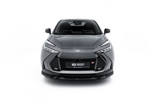 Σετ Splitters Toyota C-HR Mk2-thumb-1