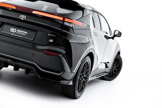 Σετ Splitters Toyota C-HR Mk2-thumb-5