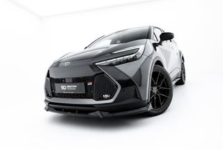 Σετ Splitters Toyota C-HR Mk2-thumb-16