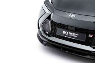 Σετ Splitters Toyota C-HR Mk2-thumb-18