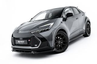 Σετ Splitters Toyota C-HR Mk2-thumb-13