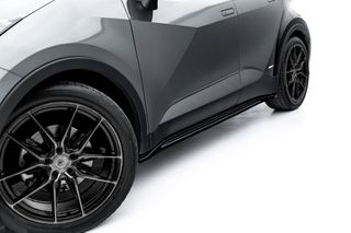Σετ Splitters Toyota C-HR Mk2-thumb-19