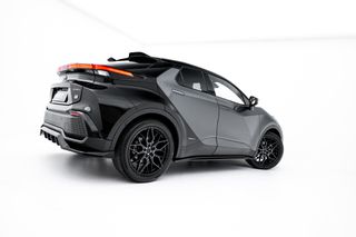 Σετ Splitters Toyota C-HR Mk2-thumb-20