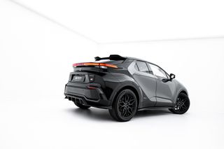 Σετ Splitters Toyota C-HR Mk2-thumb-10