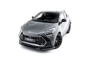 Σετ Splitters Toyota C-HR Mk2-thumb-15