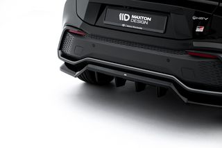 Σετ Splitters Toyota C-HR Mk2-thumb-7