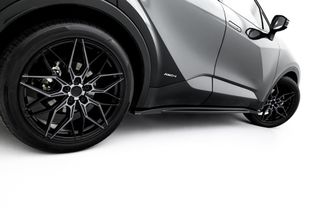 Σετ Splitters Toyota C-HR Mk2-thumb-12