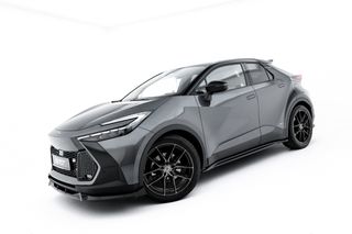Σετ Splitters Toyota C-HR Mk2