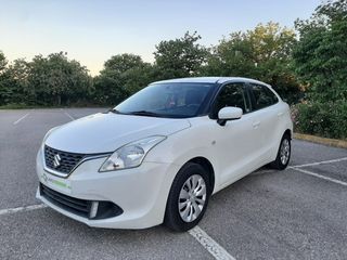 Suzuki Baleno 2016 1,3/ BENZ./ 90 HP - ΑΡΙΣΤΟ -