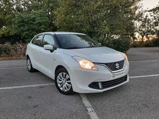 Suzuki Baleno 2016 1,3/ BENZ./ 90 HP - ΑΡΙΣΤΟ -