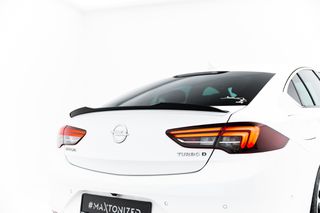 Σετ από Splitters Opel Insignia OPC-Line Mk2-thumb-7