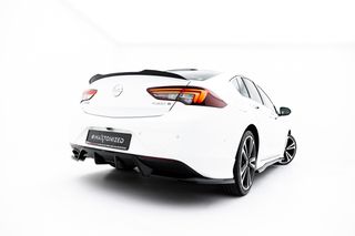Σετ από Splitters Opel Insignia OPC-Line Mk2-thumb-4