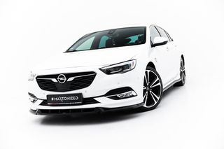 Σετ από Splitters Opel Insignia OPC-Line Mk2-thumb-1