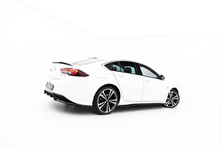 Σετ από Splitters Opel Insignia OPC-Line Mk2-thumb-20