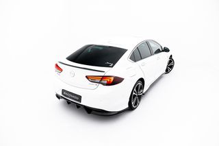Σετ από Splitters Opel Insignia OPC-Line Mk2-thumb-21