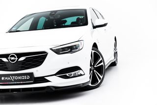 Σετ από Splitters Opel Insignia OPC-Line Mk2-thumb-15
