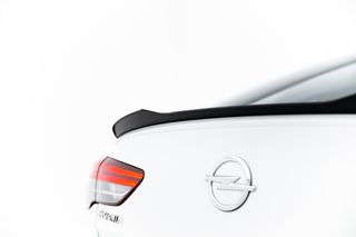 Σετ από Splitters Opel Insignia OPC-Line Mk2-thumb-6