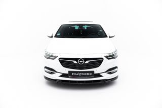 Σετ από Splitters Opel Insignia OPC-Line Mk2-thumb-17