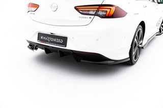 Σετ από Splitters Opel Insignia OPC-Line Mk2-thumb-11