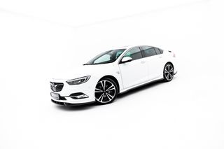 Σετ από Splitters Opel Insignia OPC-Line Mk2
