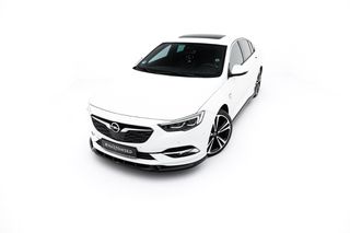 Σετ από Splitters Opel Insignia OPC-Line Mk2-thumb-13