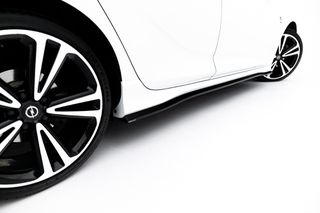 Σετ από Splitters Opel Insignia OPC-Line Mk2-thumb-18