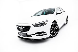 Σετ από Splitters Opel Insignia OPC-Line Mk2-thumb-16