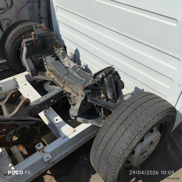 IVECO daily