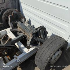 IVECO daily