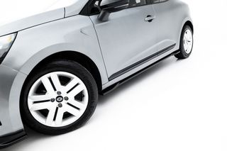 Σετ από Splitters Renault Clio Mk5 Facelift-thumb-18