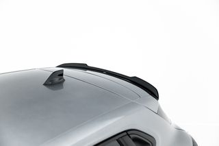 Σετ από Splitters Renault Clio Mk5 Facelift-thumb-4