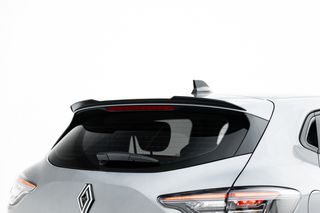 Σετ από Splitters Renault Clio Mk5 Facelift-thumb-6