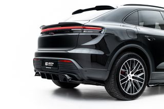 Σετ από Splitters Porsche Macan EV Mk1-thumb-5
