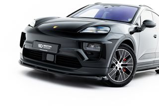Σετ από Splitters Porsche Macan EV Mk1-thumb-18