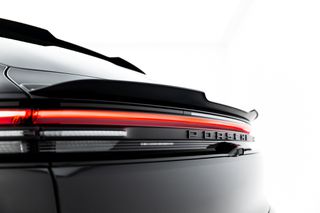 Σετ από Splitters Porsche Macan EV Mk1-thumb-14
