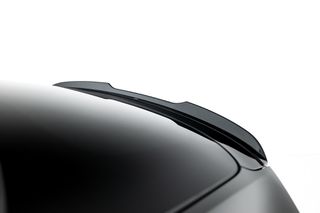 Σετ από Splitters Porsche Macan EV Mk1-thumb-13