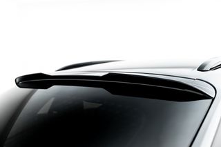 Σετ από Splitters Porsche Macan EV Mk1-thumb-10